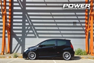 Citroen C2 1.6 16v Turbo 566Ps